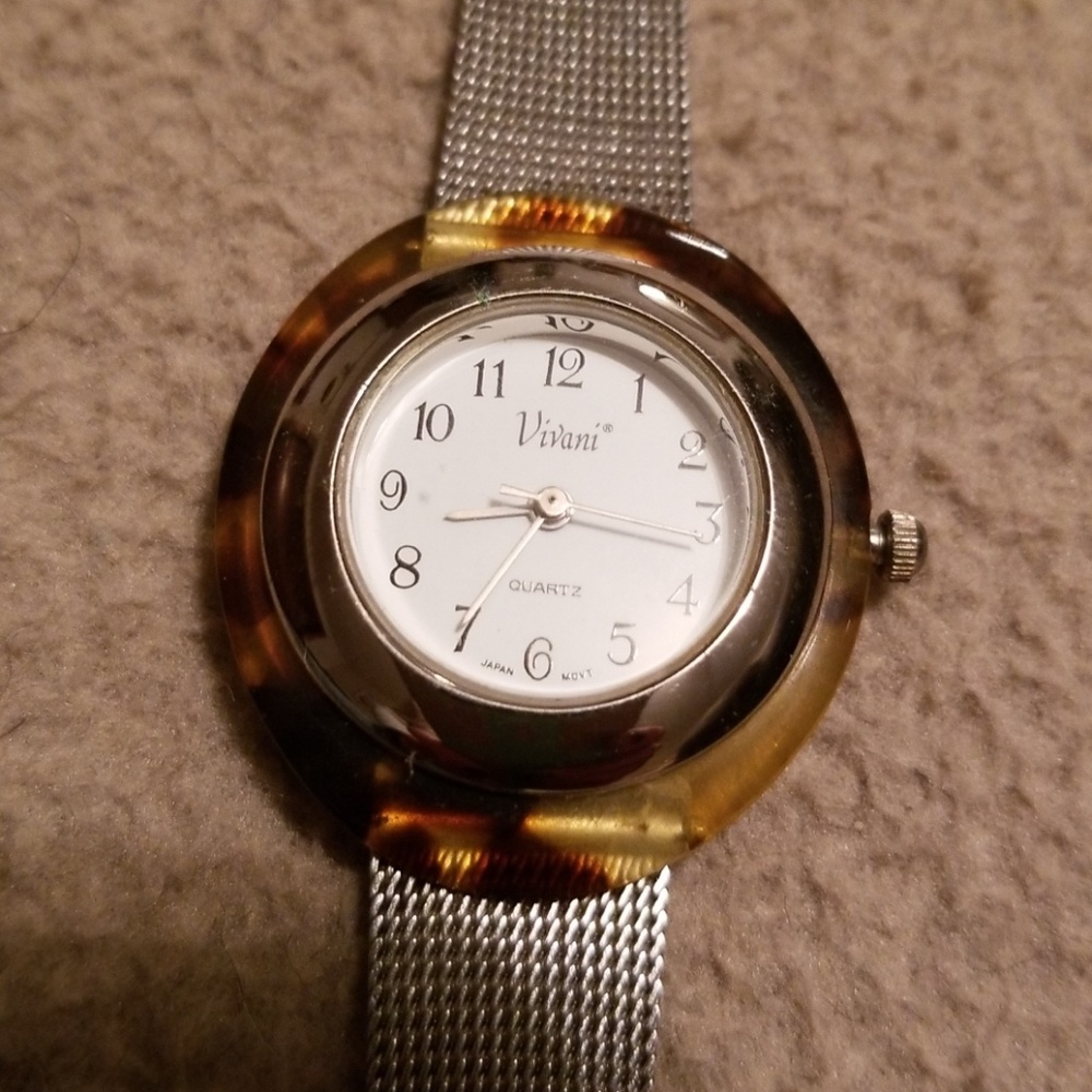 Woman's watch